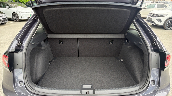 Volkswagen Taigo 1.0 TSI 115 Match 5dr DSG Petrol Hatchback - Image 20